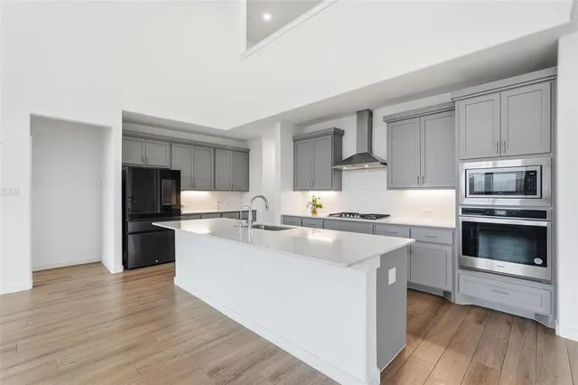 $3,800 | 1304 Sweetleaf Street, Melissa, TX 75454