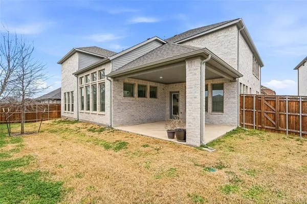 $3,750 | 1304 Sweetleaf Street, Melissa, TX 75454