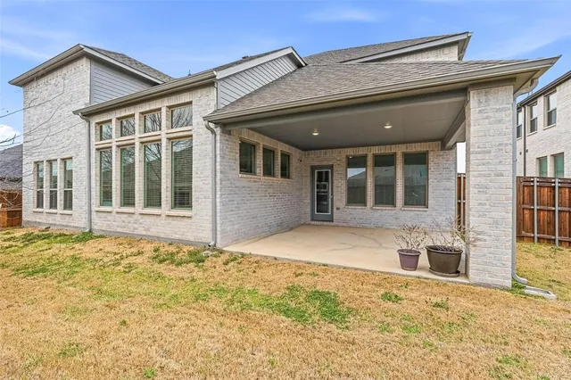 $3,800 | 1304 Sweetleaf Street, Melissa, TX 75454