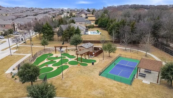 $3,750 | 1304 Sweetleaf Street, Melissa, TX 75454