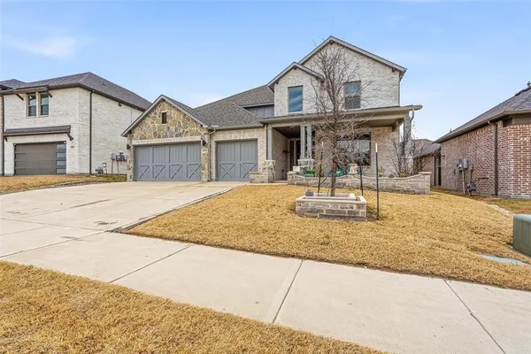 $3,750 | 1304 Sweetleaf Street, Melissa, TX 75454