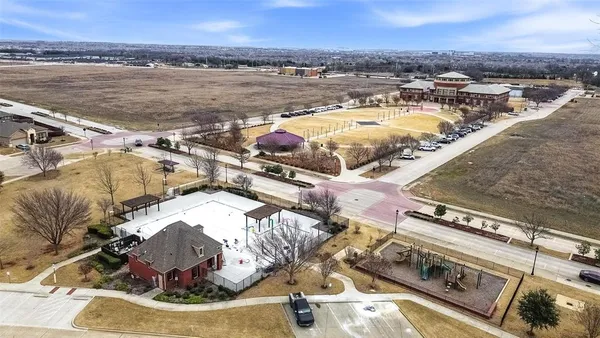 $3,750 | 1304 Sweetleaf Street, Melissa, TX 75454
