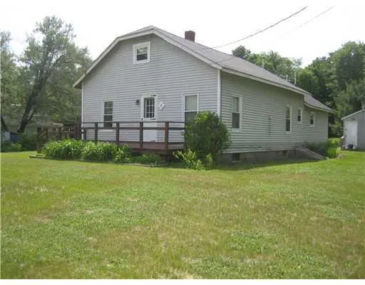 $270,000 | 18 Forest Avenue, Bridgton, ME 04009