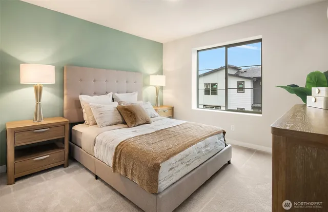 $674,990 | 26586 Northeast 143rd Street, Unit 3C, Duvall, WA 98019