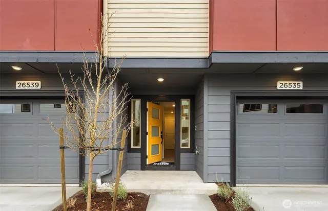 $674,990 | 26586 Northeast 143rd Street, Unit 3C, Duvall, WA 98019