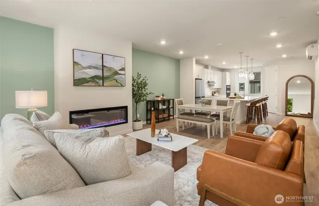 $674,990 | 26586 Northeast 143rd Street, Unit 3C, Duvall, WA 98019