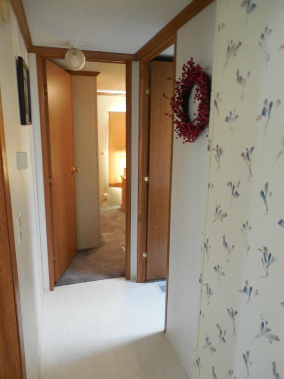 7 Back Searsport Road Searsport, ME 04974 - Photo 21 of 28 Hallway to 2nd Bedroom