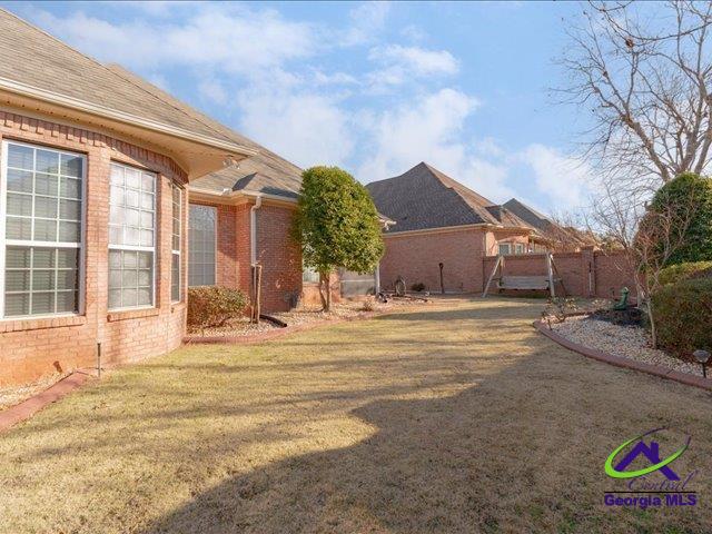 102 MacIntosh Lane Centerville, GA 31028 - Photo 59 of 60