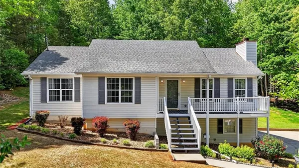 $379,900 | 402 Deer Run, Jasper, GA 30143