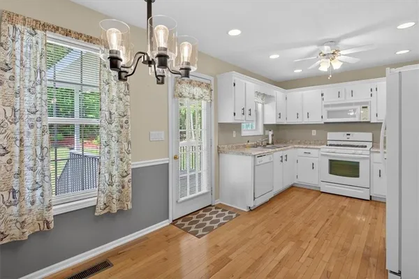 $379,900 | 402 Deer Run, Jasper, GA 30143