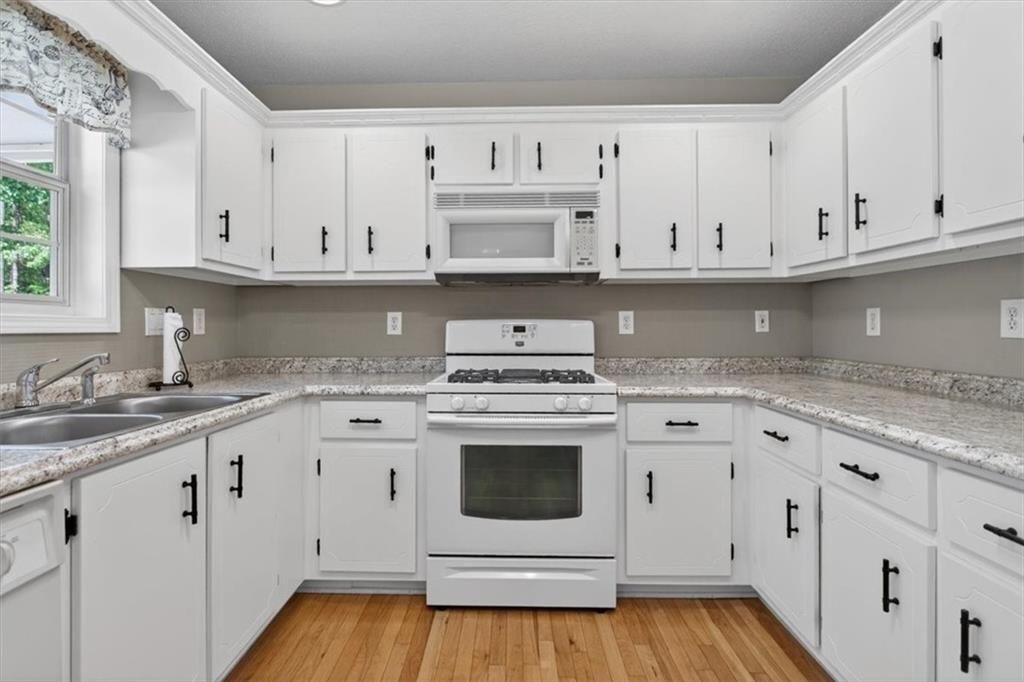 402 Deer Run Jasper, GA 30143 - Photo 19 of 47