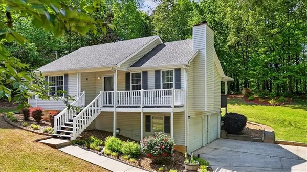 $379,900 | 402 Deer Run, Jasper, GA 30143