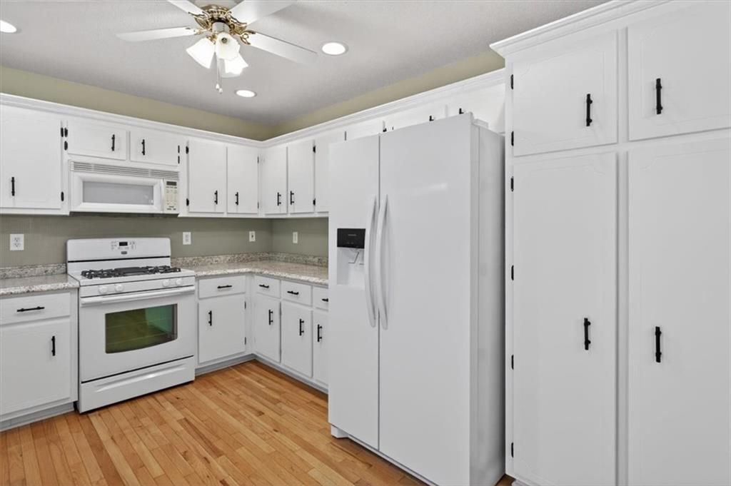 402 Deer Run Jasper, GA 30143 - Photo 21 of 47
