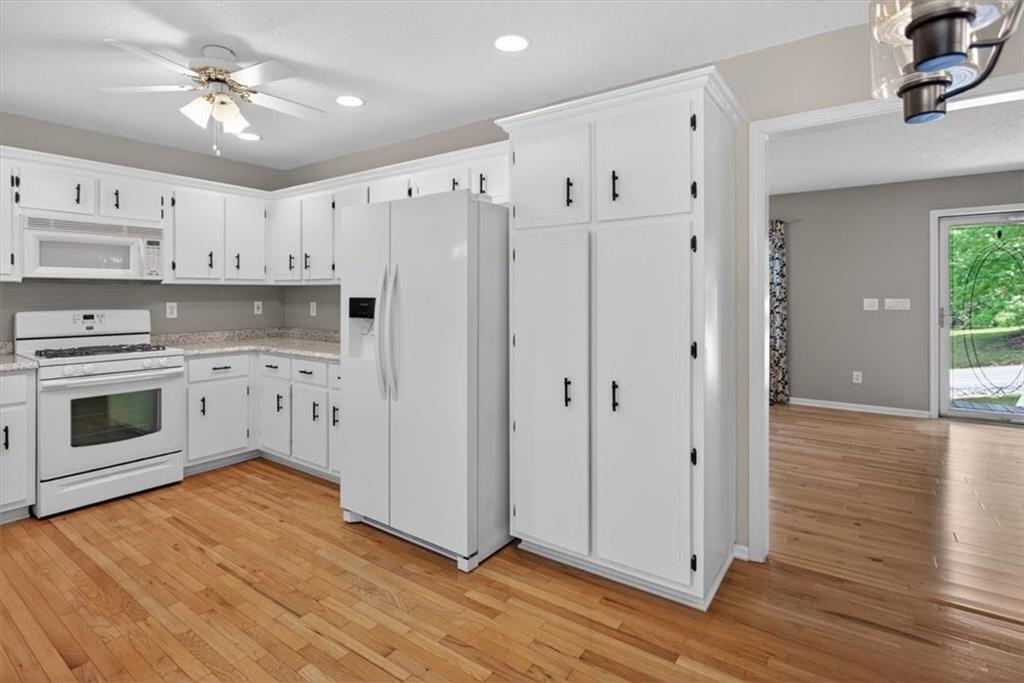 402 Deer Run Jasper, GA 30143 - Photo 22 of 47