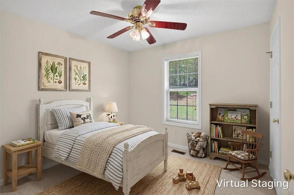 402 Deer Run Jasper, GA 30143 - Photo 23 of 47