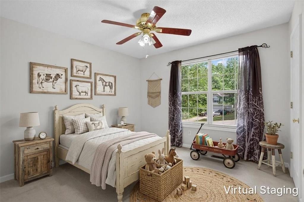 402 Deer Run Jasper, GA 30143 - Photo 26 of 47
