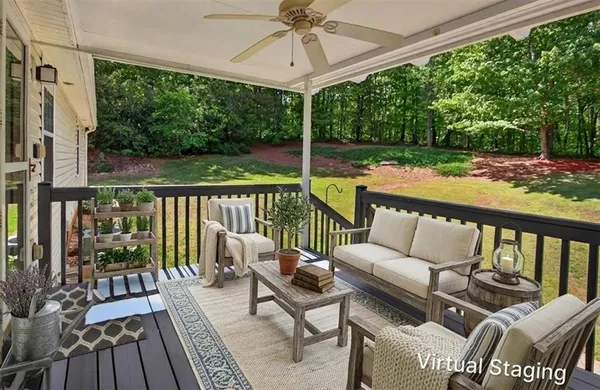 $379,900 | 402 Deer Run, Jasper, GA 30143