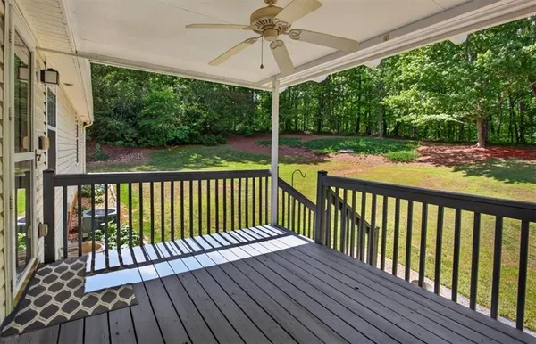 $379,900 | 402 Deer Run, Jasper, GA 30143