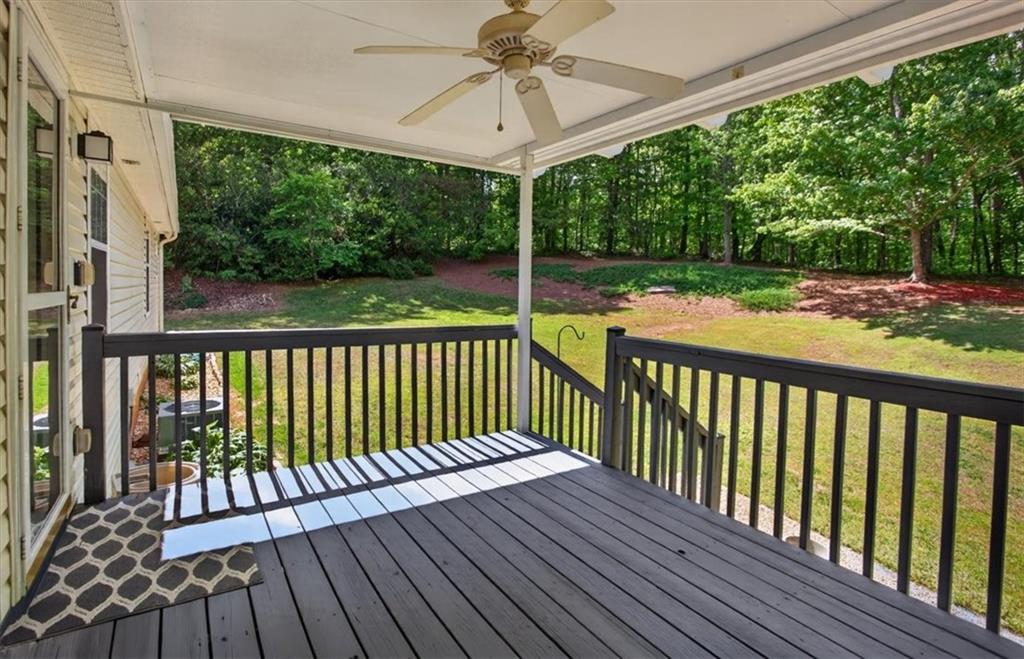 402 Deer Run Jasper, GA 30143 - Photo 38 of 47