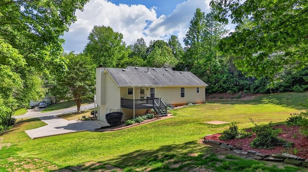 402 Deer Run Jasper, GA 30143 - Photo 40 of 47