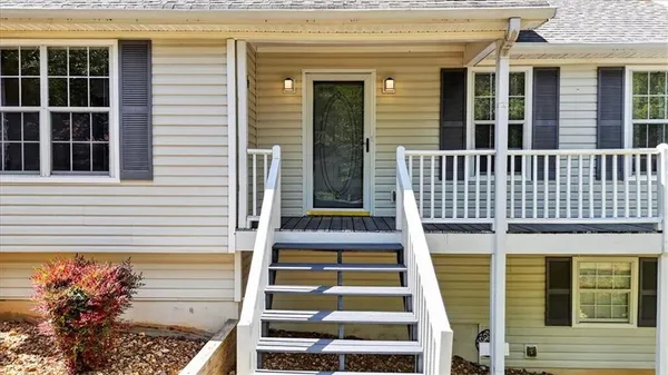 $379,900 | 402 Deer Run, Jasper, GA 30143