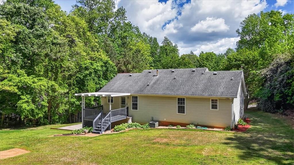 402 Deer Run Jasper, GA 30143 - Photo 41 of 47