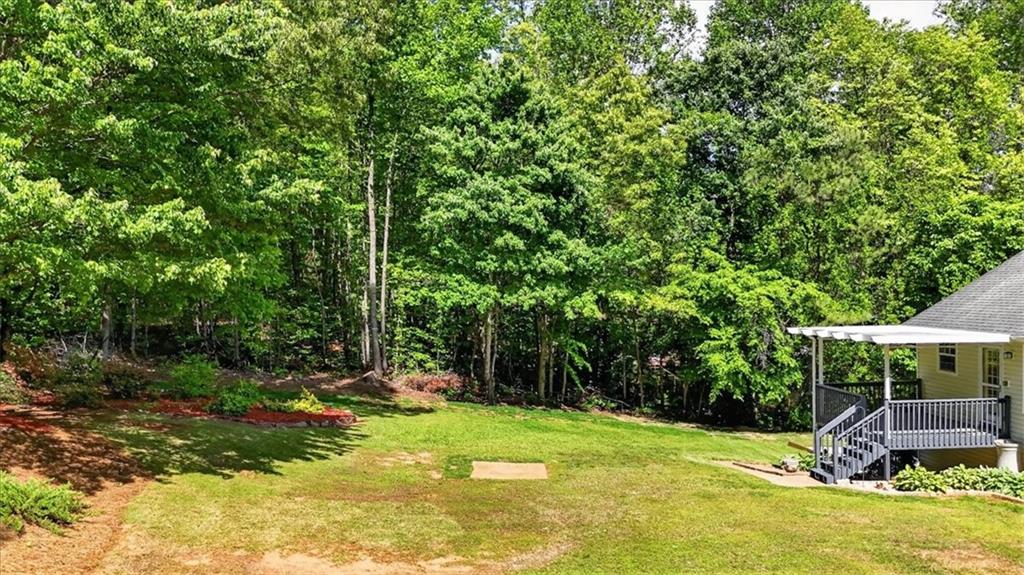 402 Deer Run Jasper, GA 30143 - Photo 43 of 47