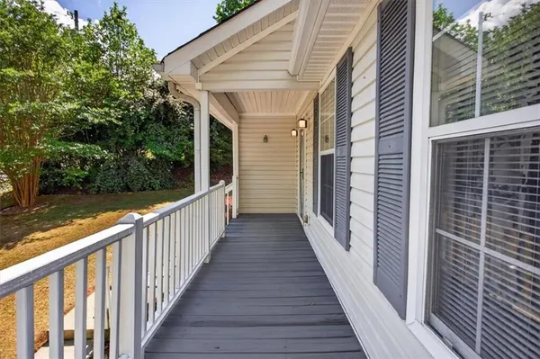 $379,900 | 402 Deer Run, Jasper, GA 30143