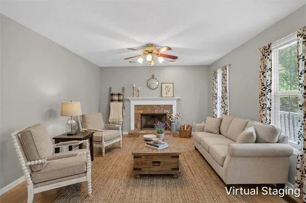 $379,900 | 402 Deer Run, Jasper, GA 30143