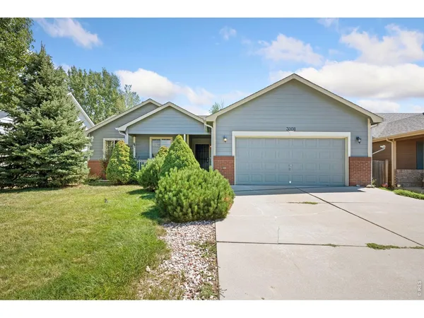 $426,500 | 3008 41st Avenue, Greeley, CO 80634