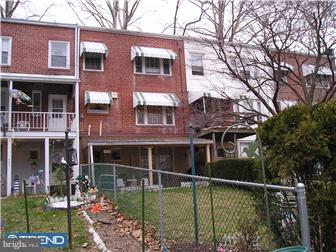 403 Sunset Road West Reading, PA 19611 - Photo 2 of 8 Exterior Back