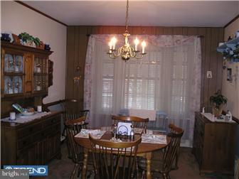 403 Sunset Road West Reading, PA 19611 - Photo 6 of 8 Dining Room