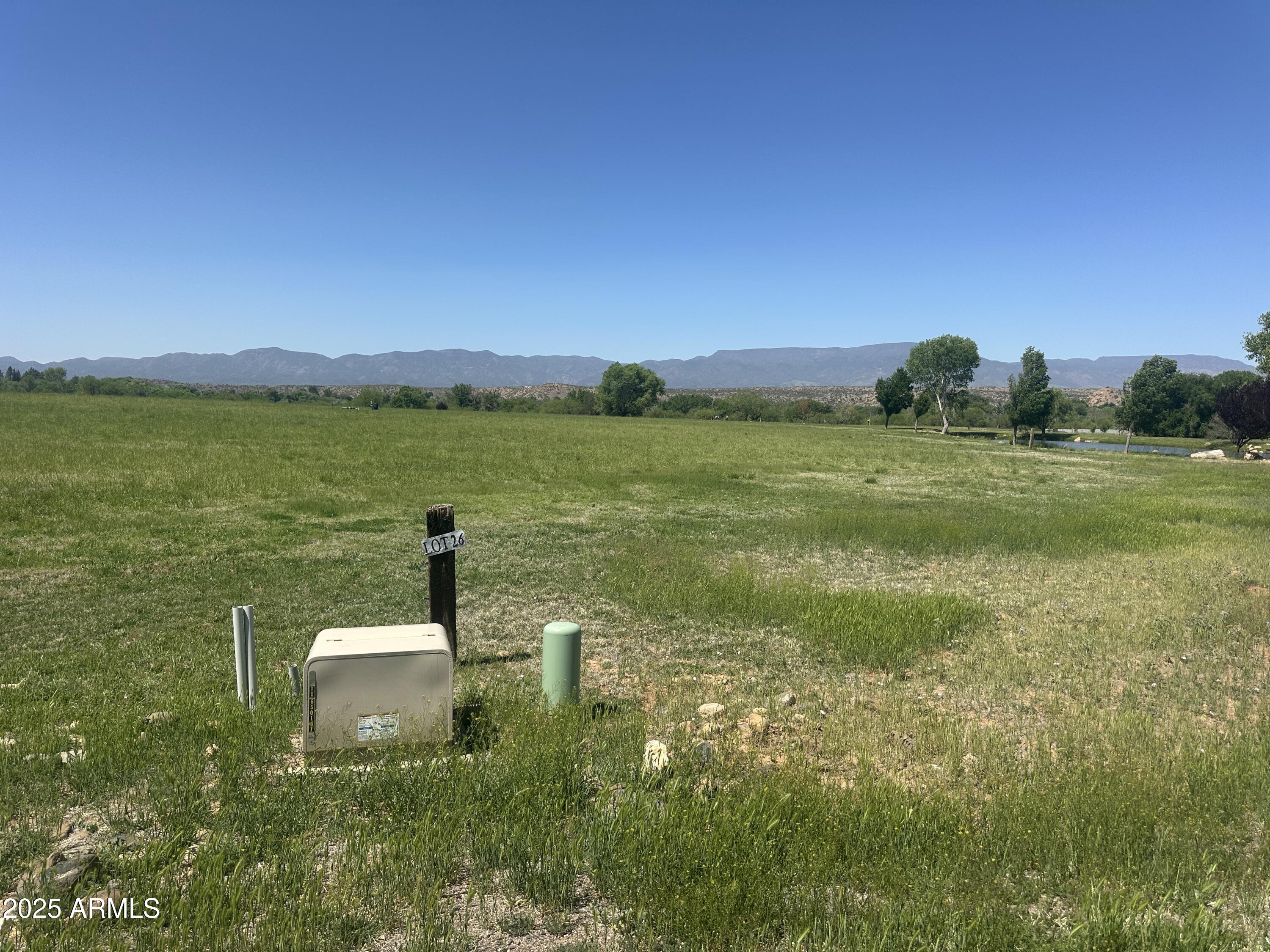 465 South Bonita Ranch Loop, Unit 22 Cornville, AZ 86325 - Photo 2 of 20 IMG_9430