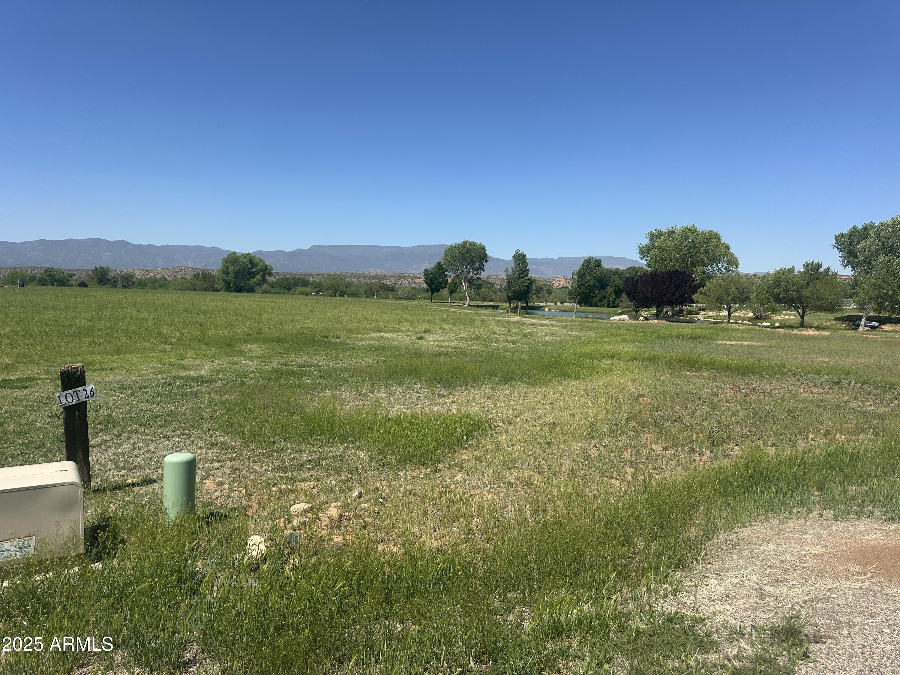 465 South Bonita Ranch Loop, Unit 22 Cornville, AZ 86325 - Photo 3 of 20 IMG_9431