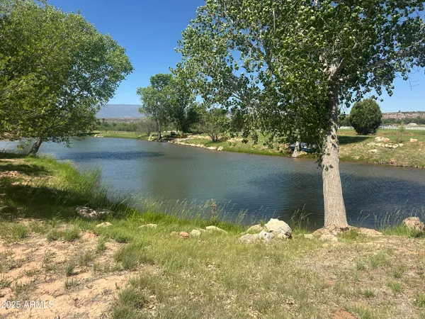 a view of a lake view