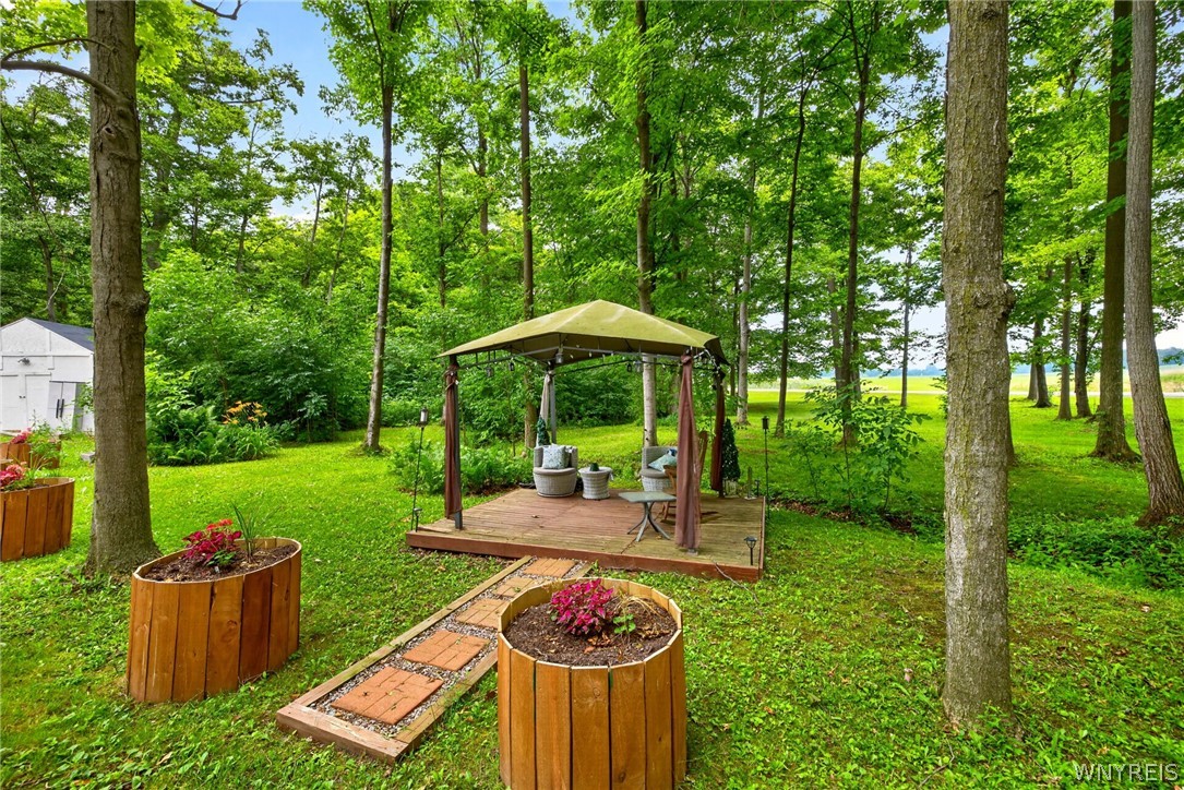 2367 Ellicott Road Caledonia, NY 14423 - Photo 4 of 38