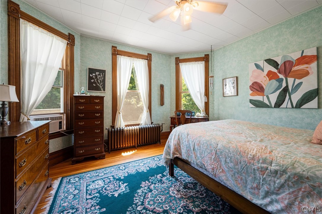 227 East Grove Street Oneida, NY 13421 - Photo 14 of 50 Bedroom 1