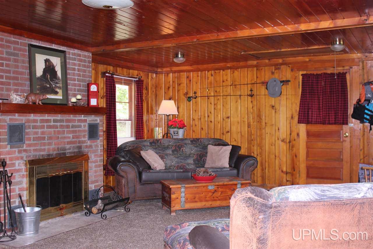 E8883 Lost Lake Road Wetmore, MI 49895 - Photo 3 of 22 Gallery Image 3