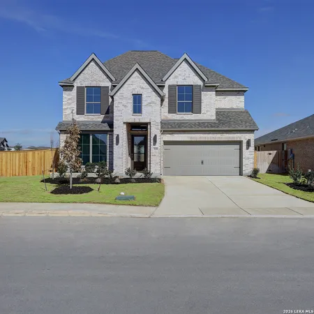 $499,900 | 326 White Oak, Castroville, TX 78009