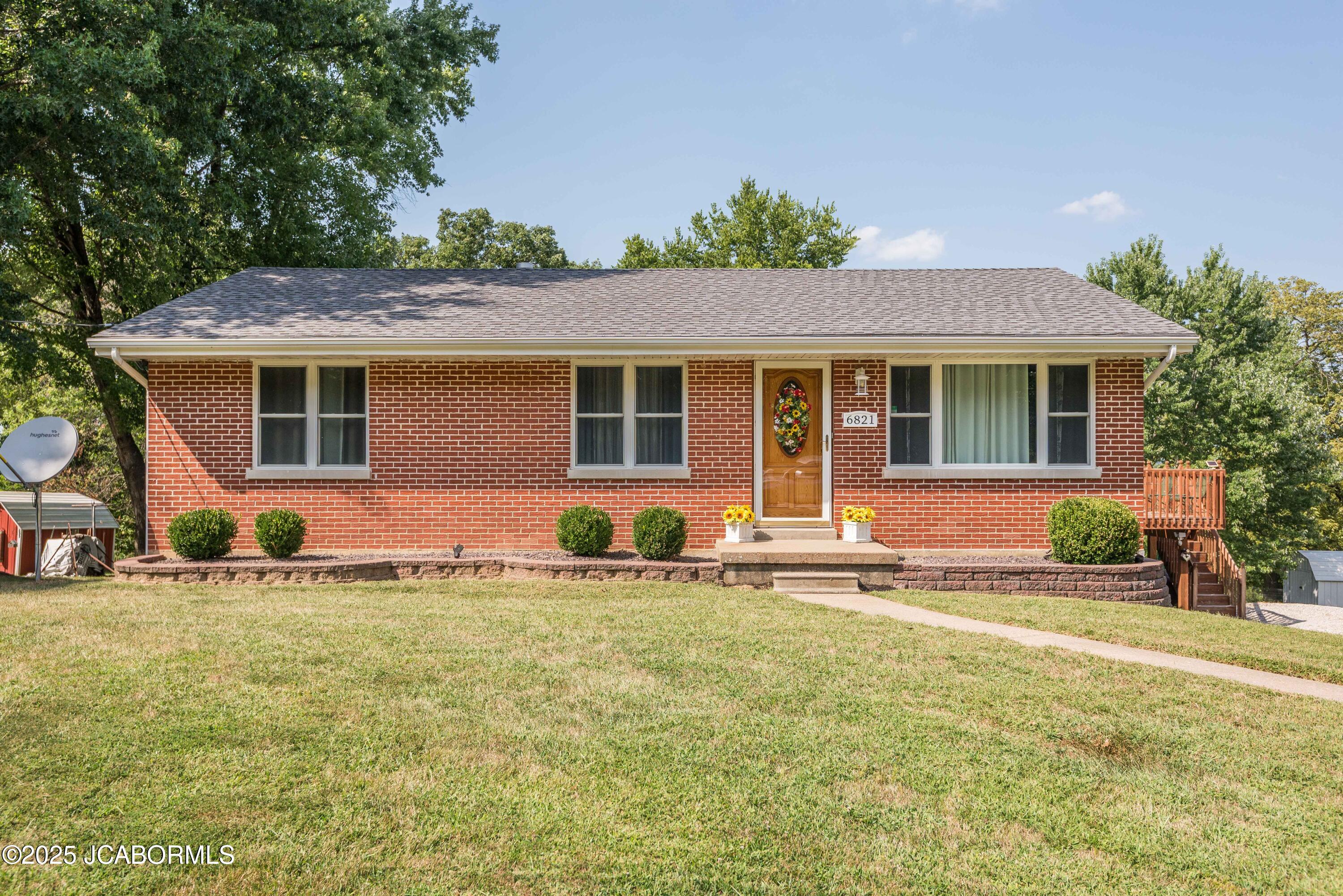 6821 Liberty Road Jefferson City, MO 65101 - Photo 1 of 1