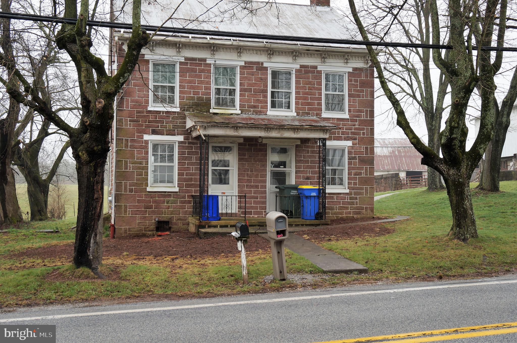 6000 Davidsburg Road Dover, PA 17315 - Photo 3 of 44 Gallery Image 3