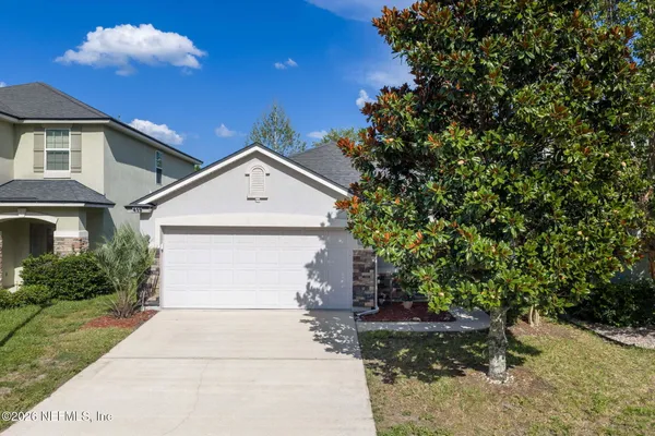 $314,900 | 419 Forest Meadow Lane, Orange Park, FL 32065