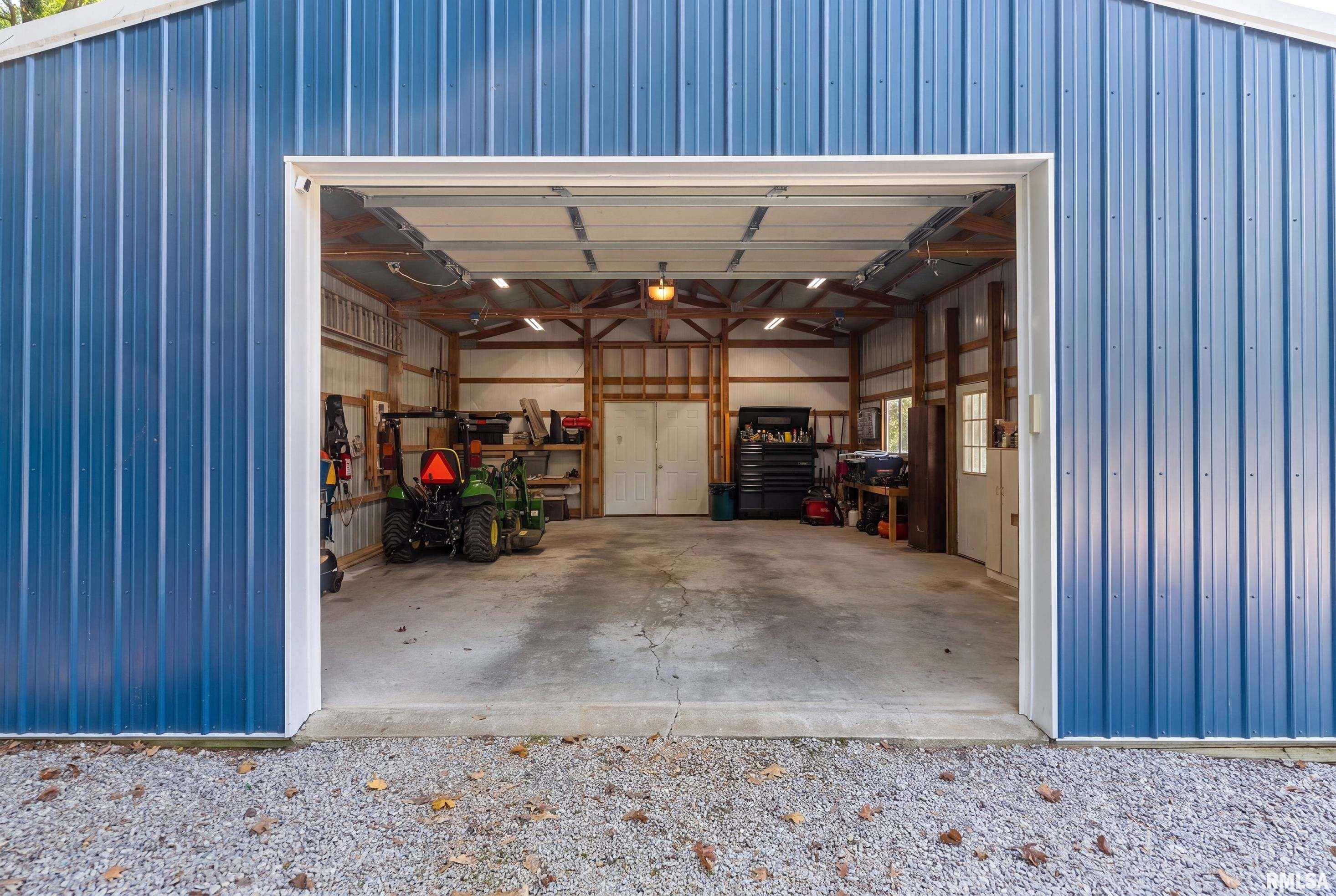 1006 Sally Holler Road Harrisburg, IL 62946 - Photo 29 of 44 Gallery Image 29