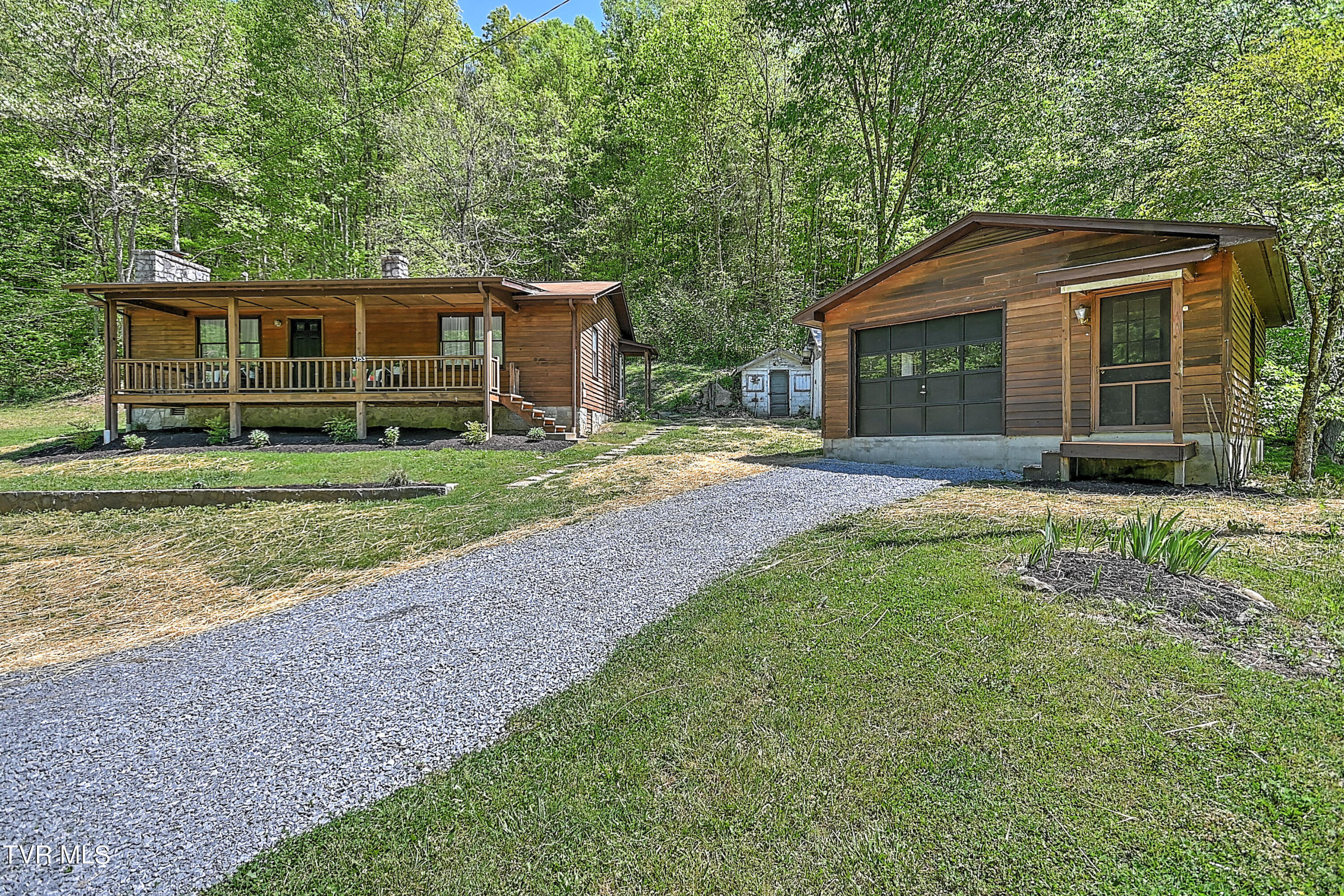 3753 Cove Creek Road Bristol, VA 24202 - Photo 2 of 70 Cove Creek Gdawg-6