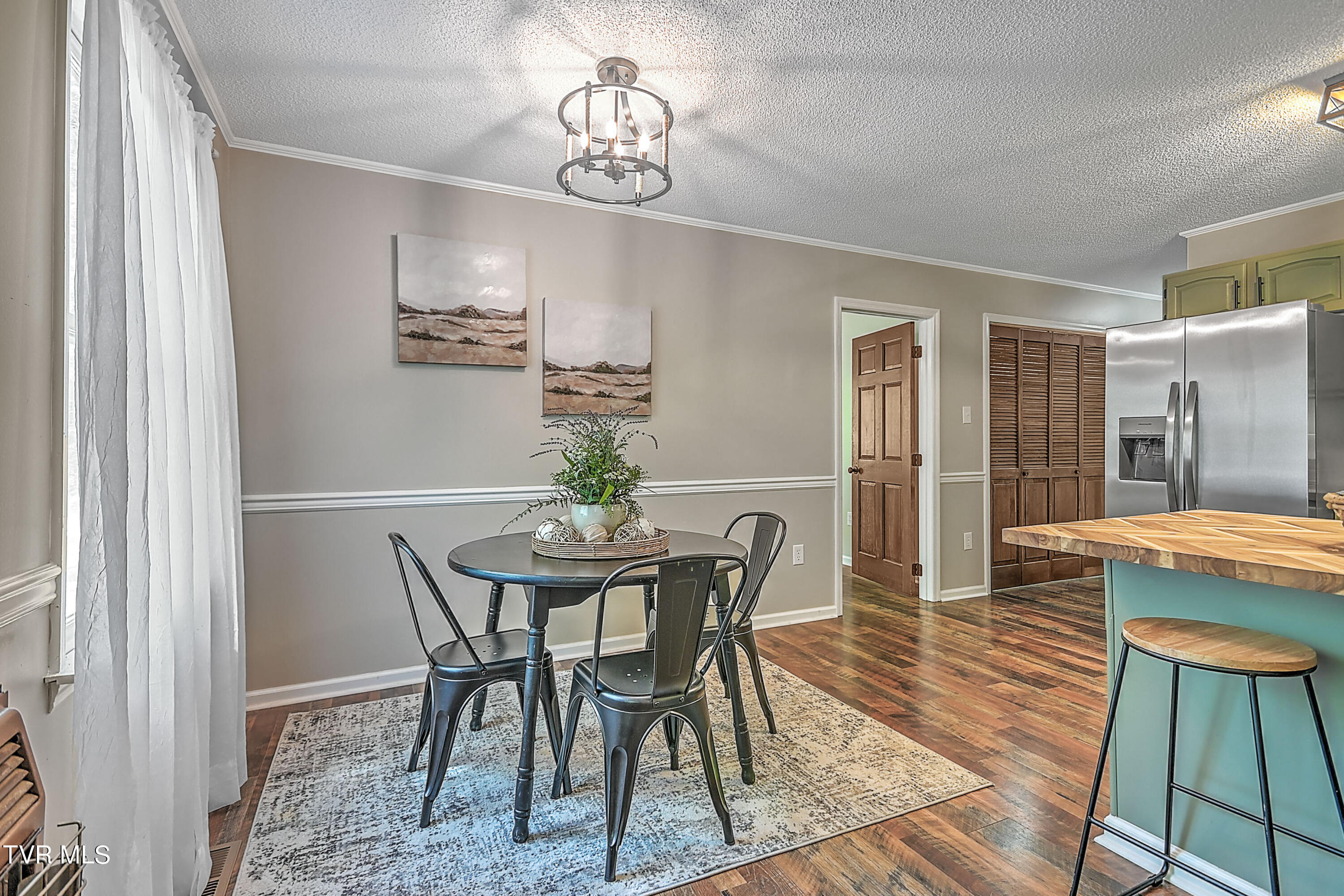 3753 Cove Creek Road Bristol, VA 24202 - Photo 25 of 70 Cove Creek Gdawg-21