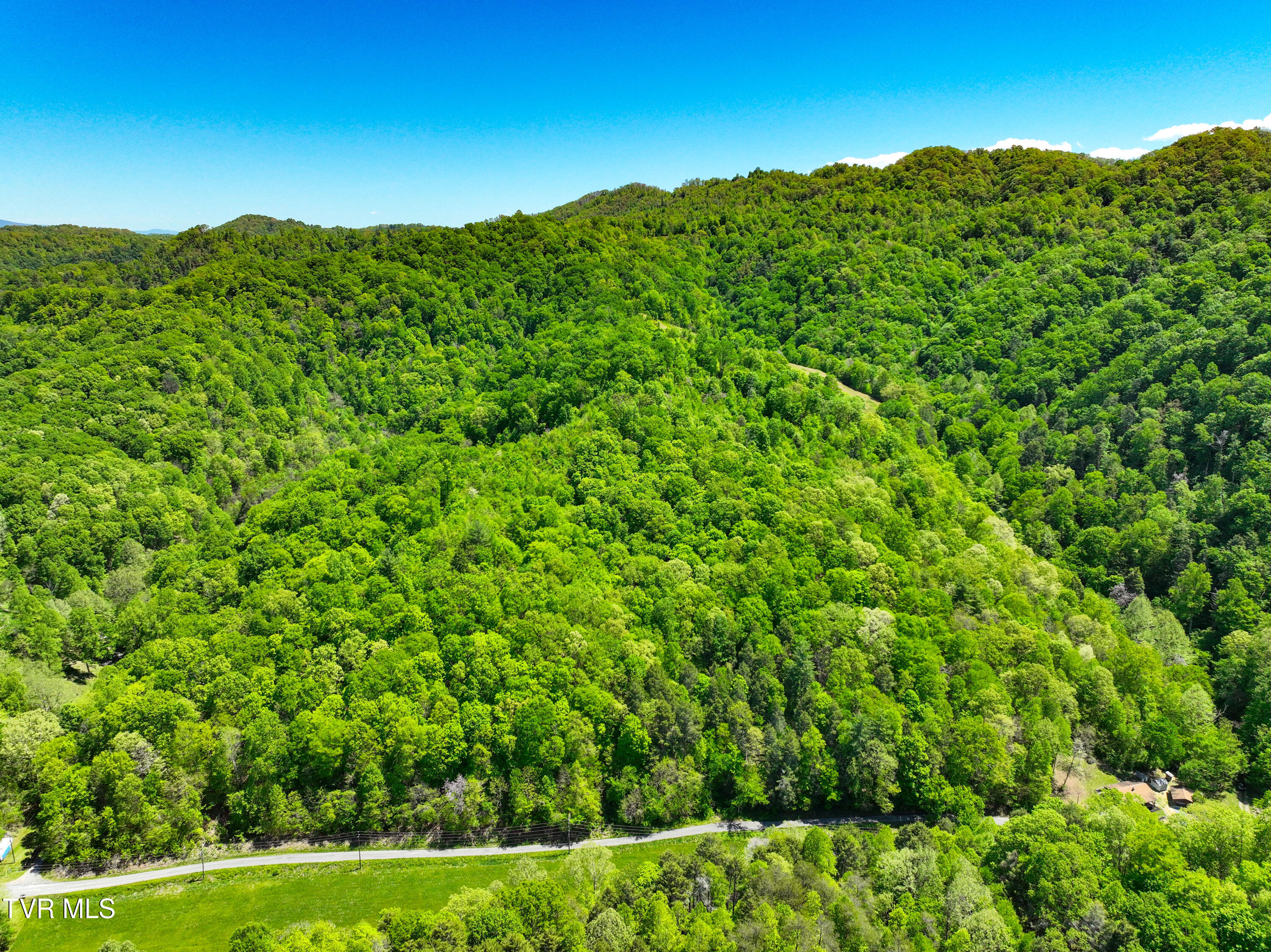 3753 Cove Creek Road Bristol, VA 24202 - Photo 53 of 70 Cove Creek Drone GDAWG-10