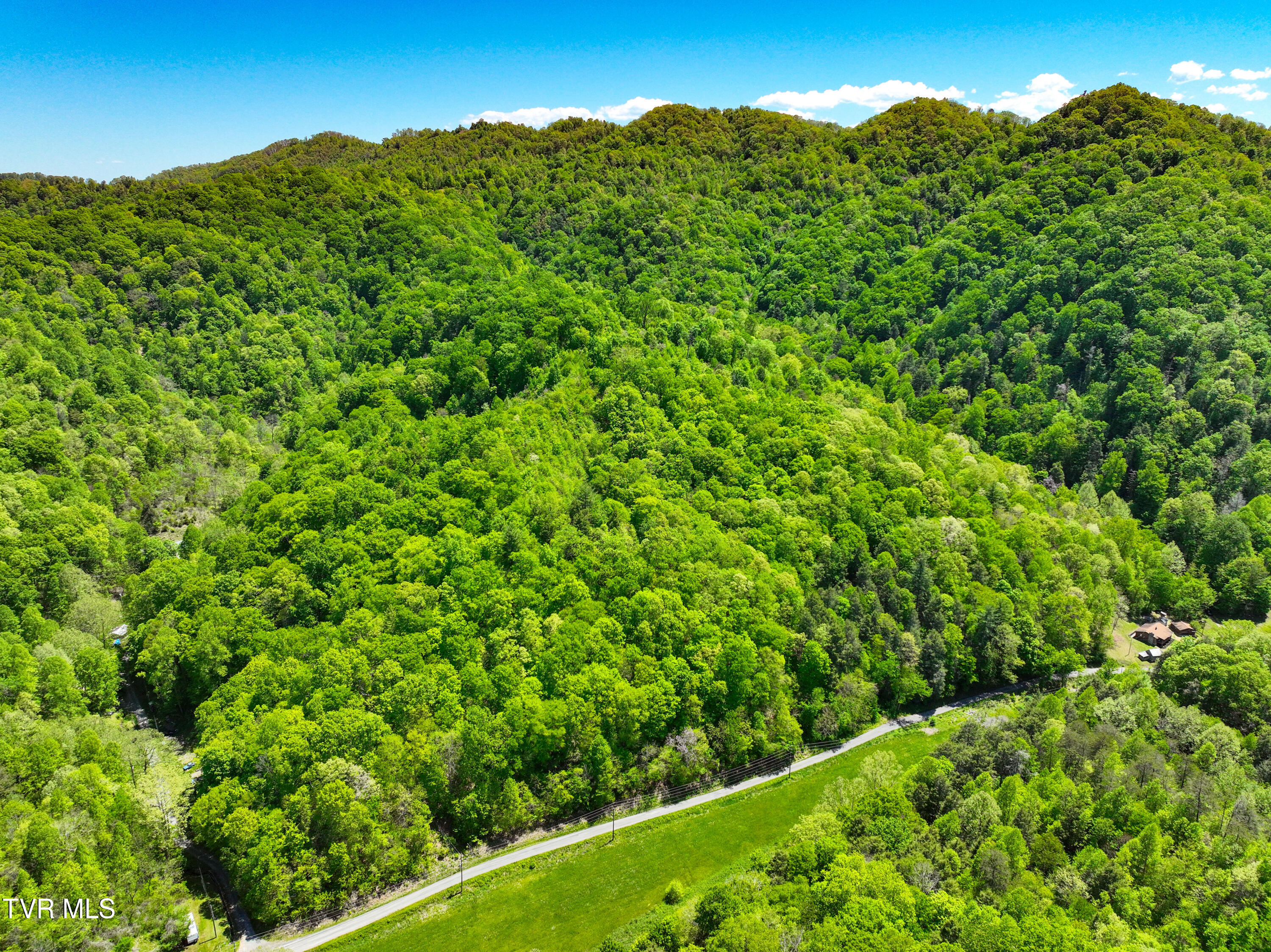 3753 Cove Creek Road Bristol, VA 24202 - Photo 54 of 70 Cove Creek Drone GDAWG-11