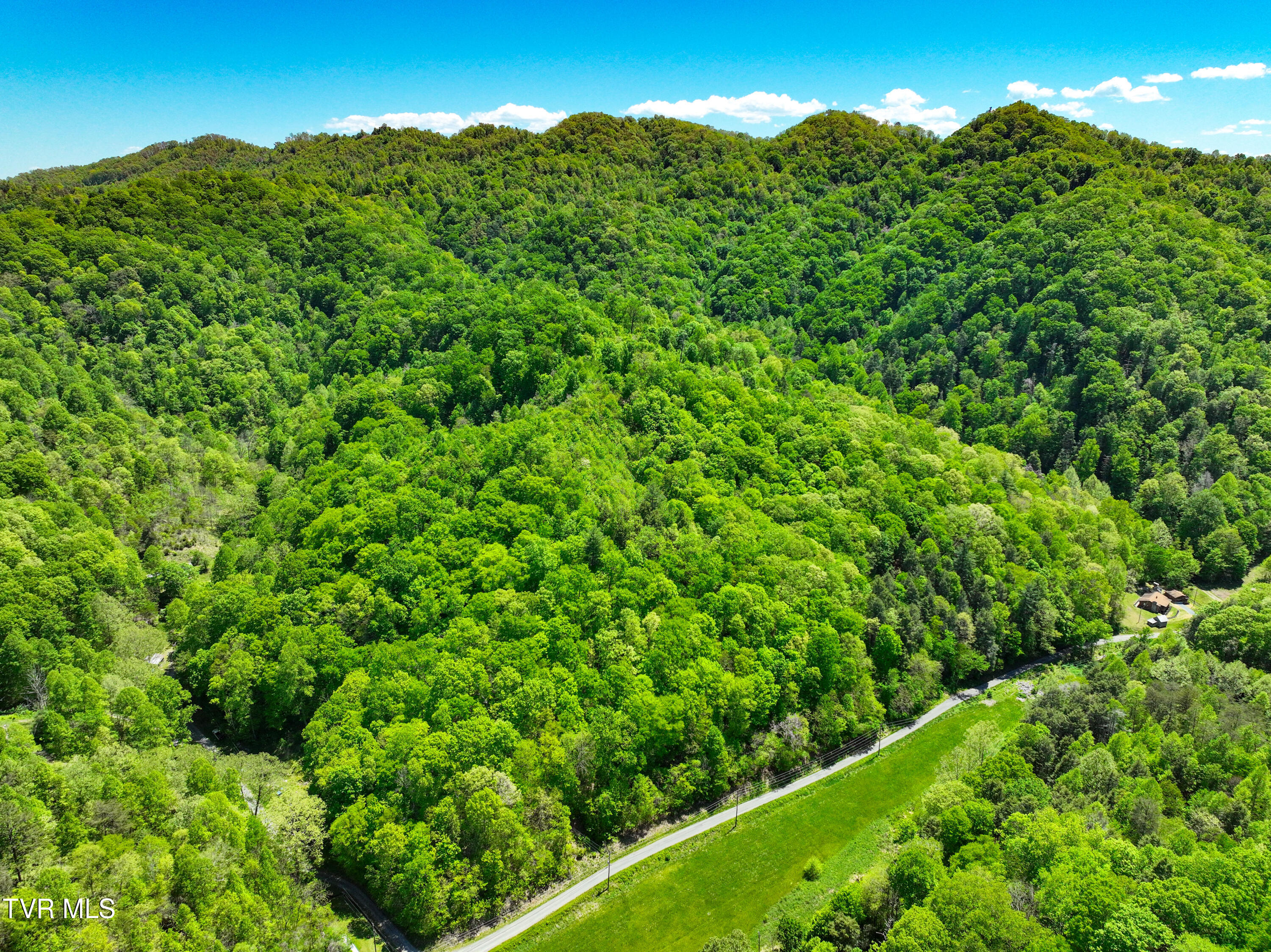 3753 Cove Creek Road Bristol, VA 24202 - Photo 55 of 70 Cove Creek Drone GDAWG-12