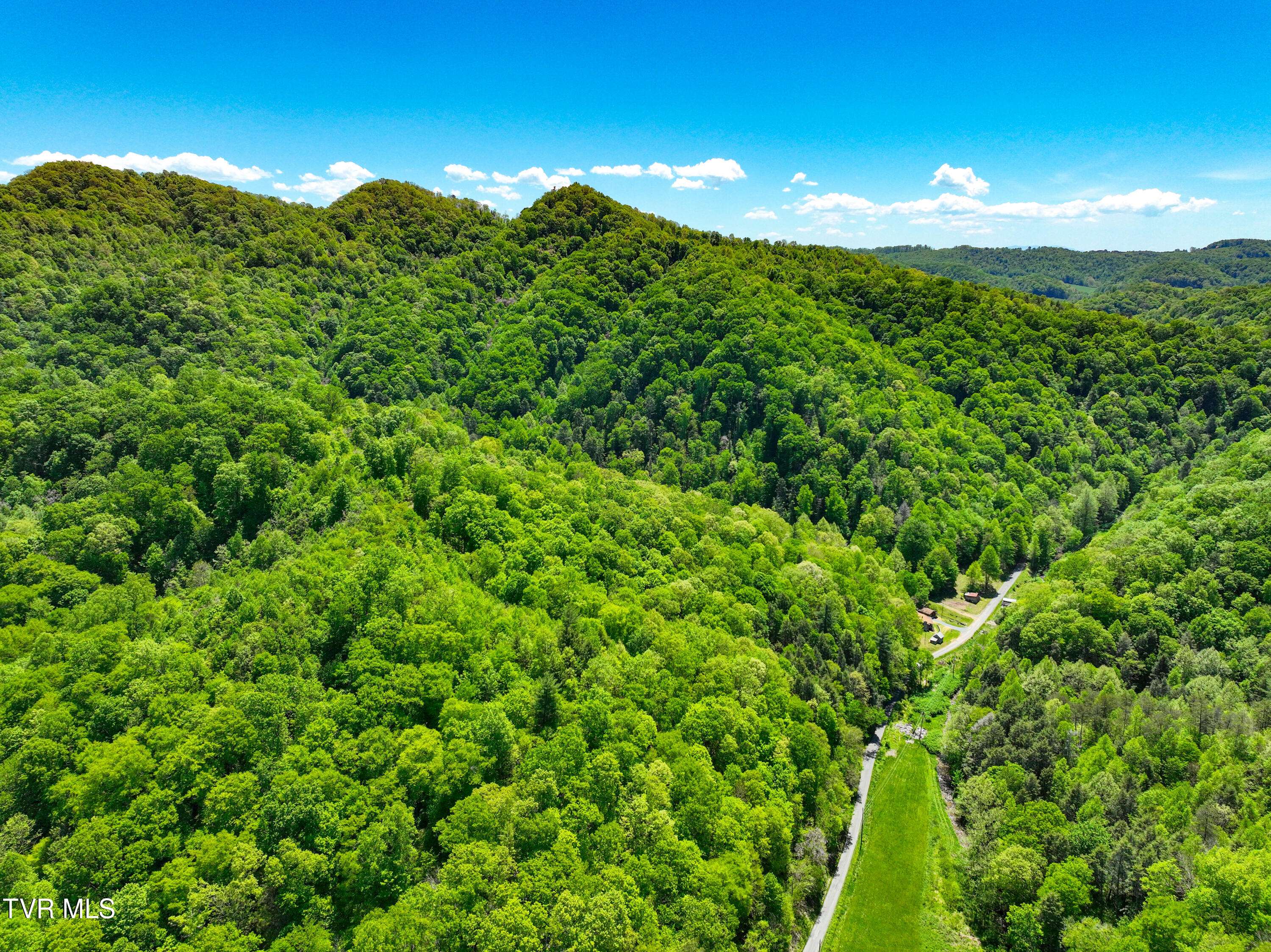3753 Cove Creek Road Bristol, VA 24202 - Photo 56 of 70 Cove Creek Drone GDAWG-14
