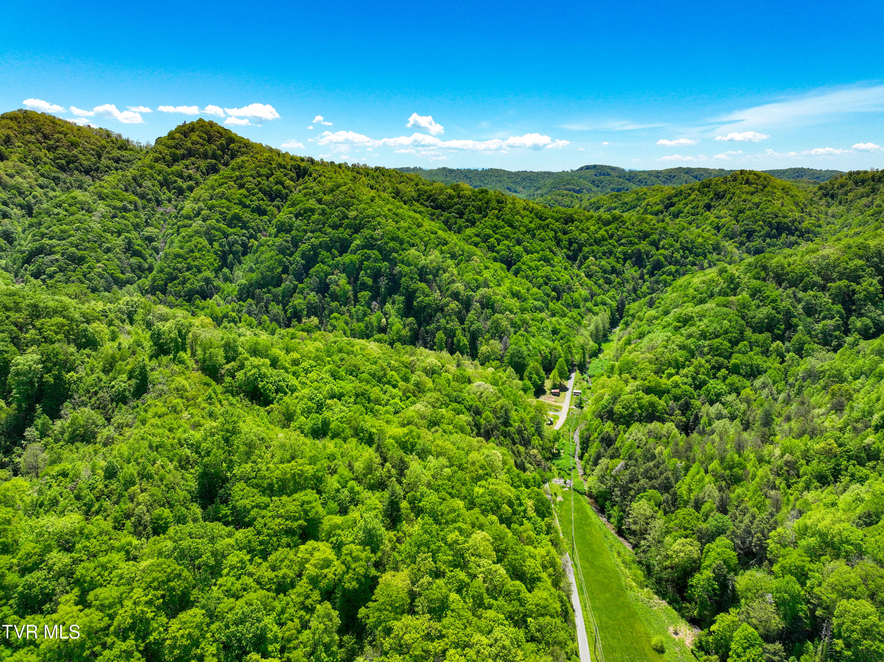 3753 Cove Creek Road Bristol, VA 24202 - Photo 57 of 70 Cove Creek Drone GDAWG-15